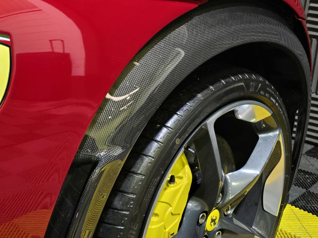 Used Ferrari Purosangue 2024 for sale - 78003288: Photo 34