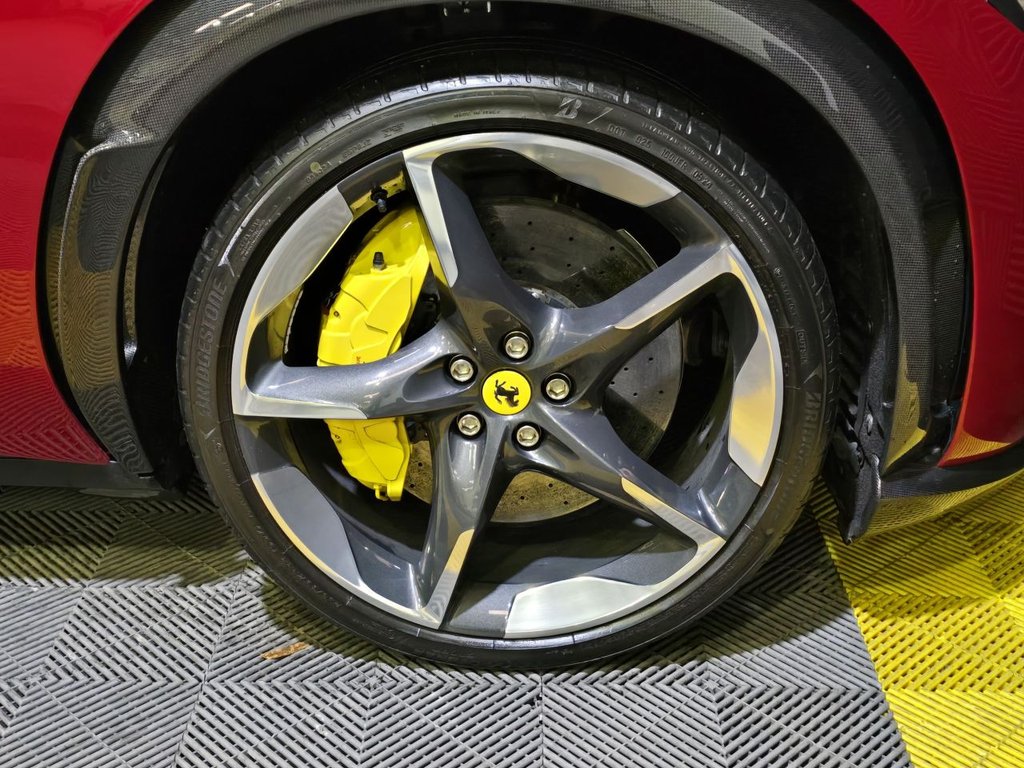 Used Ferrari Purosangue 2024 for sale - 78003288: Photo 38