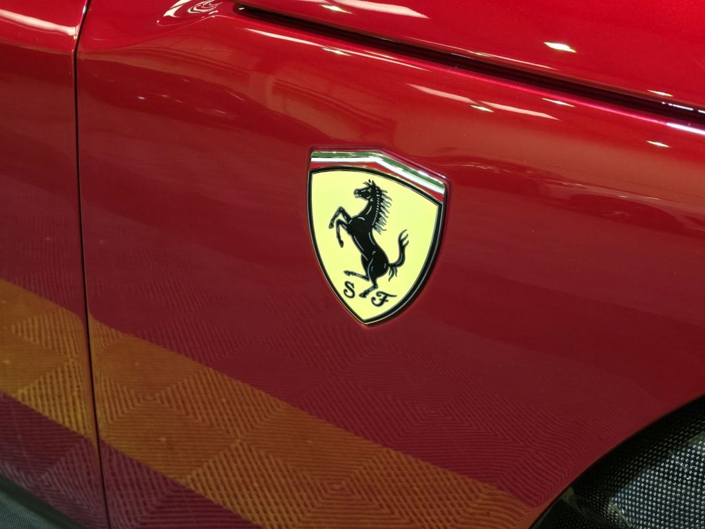 Used Ferrari Purosangue 2024 for sale - 78003288: Photo 39