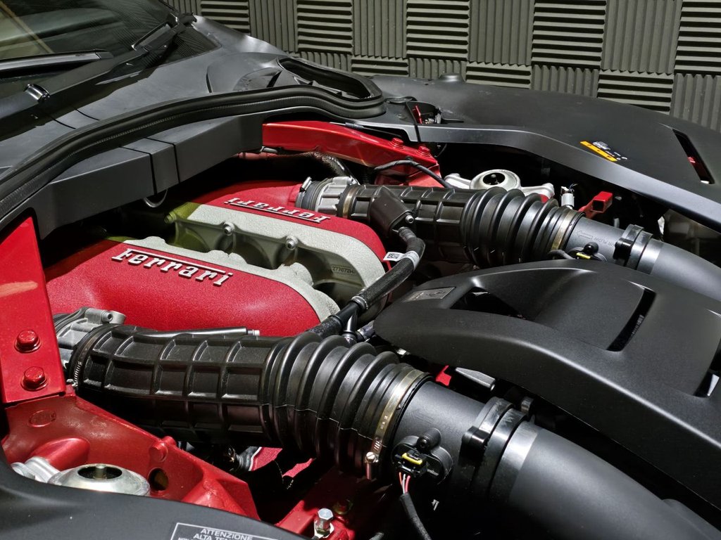 Used Ferrari Purosangue 2024 for sale - 78003288: Photo 6