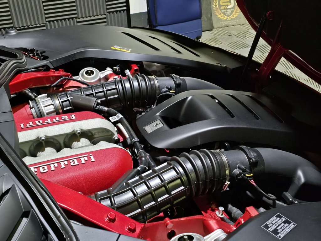 Used Ferrari Purosangue 2024 for sale - 78003288: Photo 7