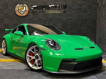 Used Porsche 911 2021 for sale - 79221660: Photo
