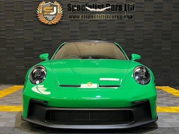Used Porsche 911 2021 for sale - 79221660: Photo