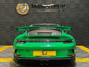 Used Porsche 911 2021 for sale - 79221660: Photo