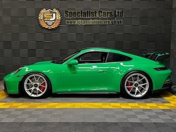 Used Porsche 911 2021 for sale - 79221660: Photo