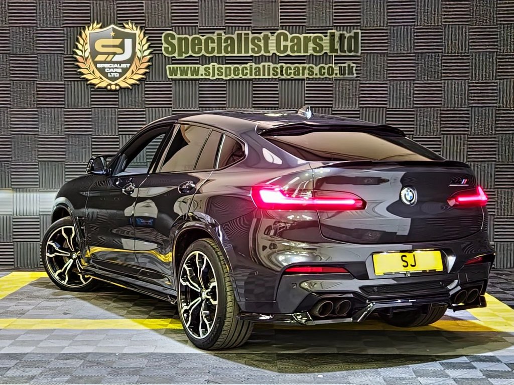 Used BMW X4 2019 for sale - 76724314: Photo 10