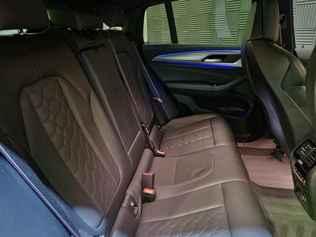 Used BMW X4 2019 for sale - 76724314: Photo 15