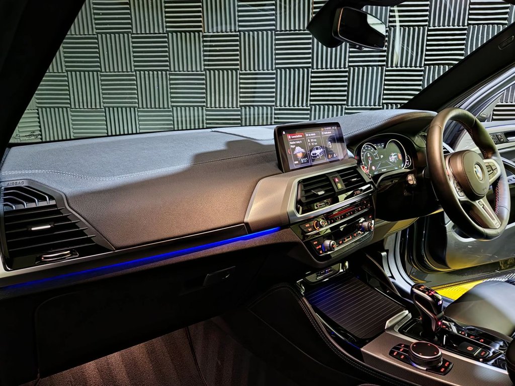 Used BMW X4 2019 for sale - 76724314: Photo 16