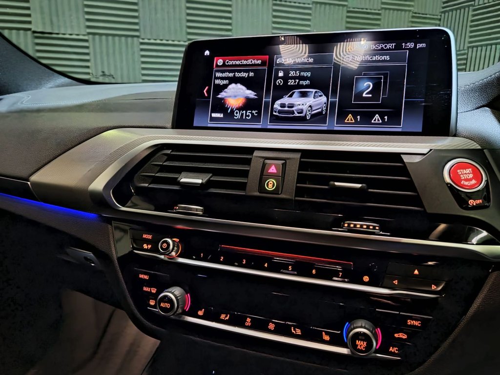 Used BMW X4 2019 for sale - 76724314: Photo 19