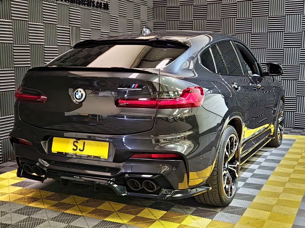 Used BMW X4 2019 for sale - 76724314: Photo 28