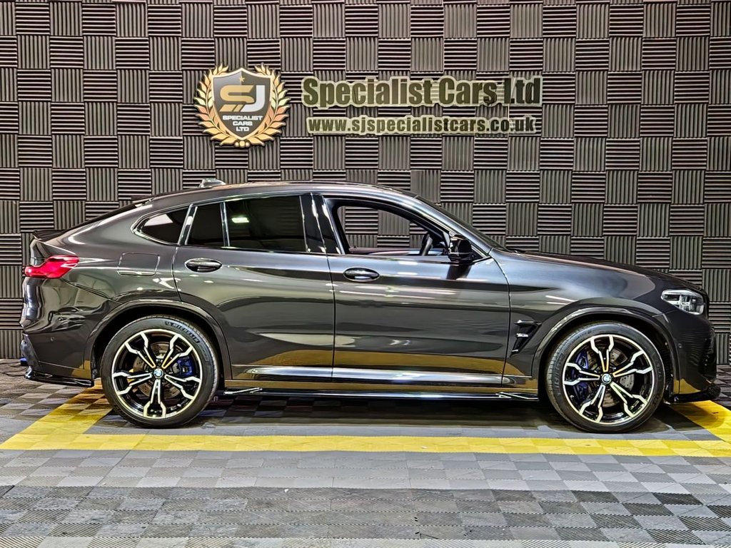 Used BMW X4 2019 for sale - 76724314: Photo 29