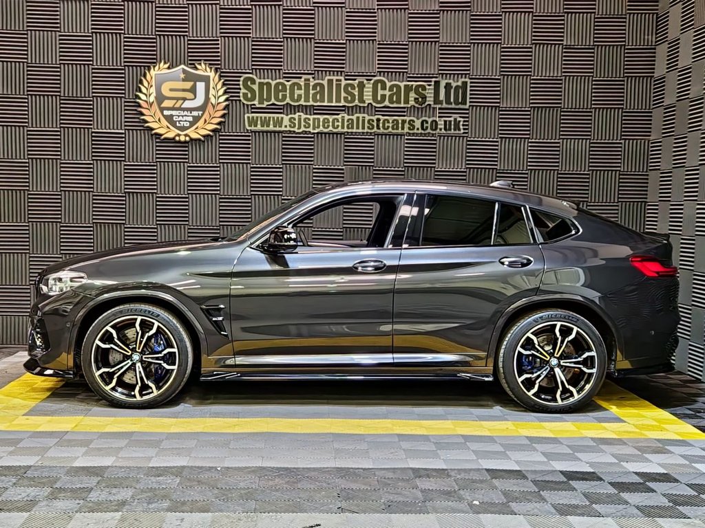 Used BMW X4 2019 for sale - 76724314: Photo 3