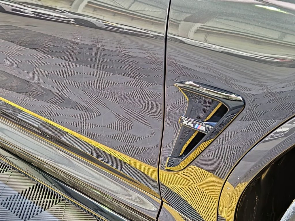 Used BMW X4 2019 for sale - 76724314: Photo 31