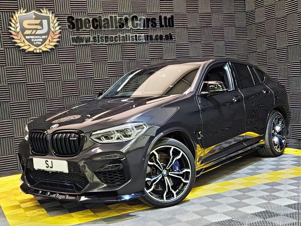 Used BMW X4 2019 for sale - 76724314: Photo 4