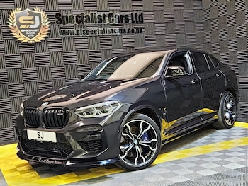 Used BMW X4 2019 for sale - 76724314: Photo