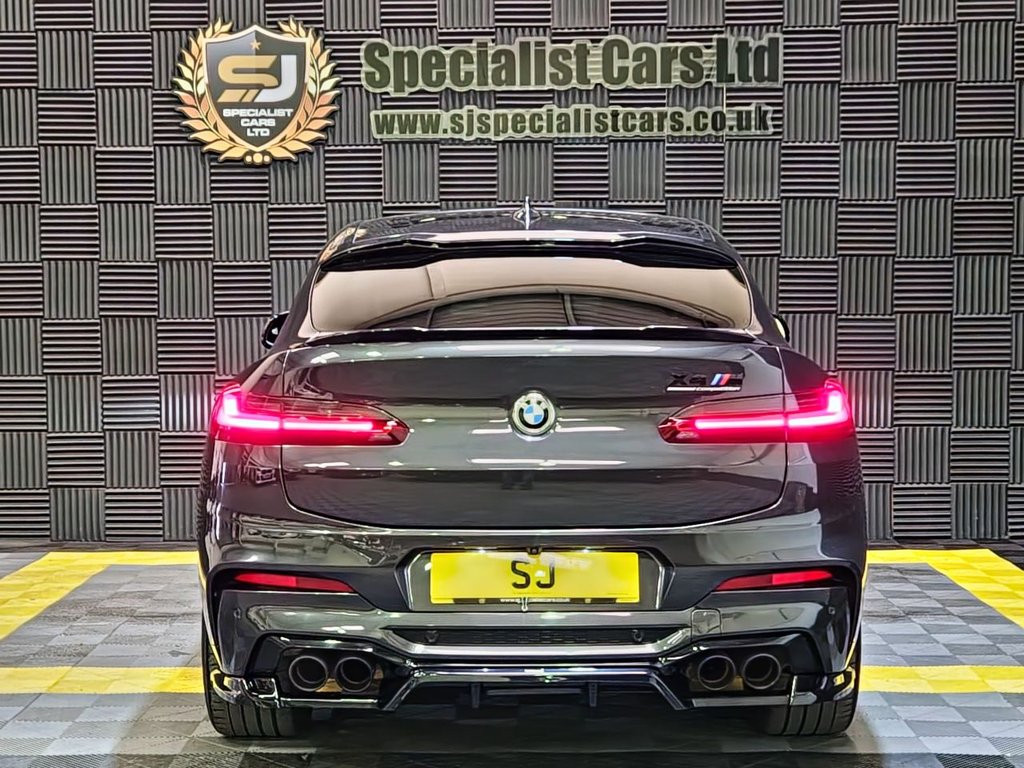 Used BMW X4 2019 for sale - 76724314: Photo 5