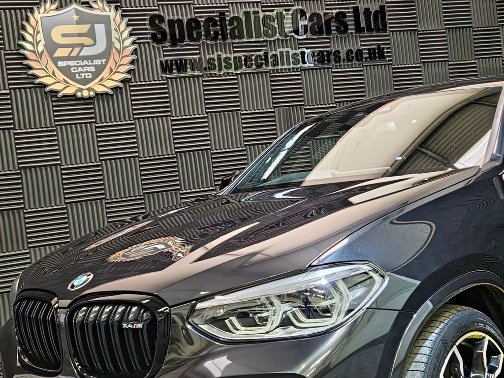 Used BMW X4 2019 for sale - 76724314: Photo 7