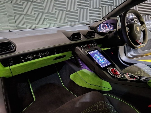 Used Lamborghini Huracan 2021 for sale - 75171691: Photo 11
