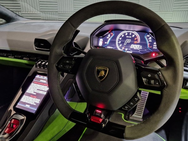 Used Lamborghini Huracan 2021 for sale - 75171691: Photo 13