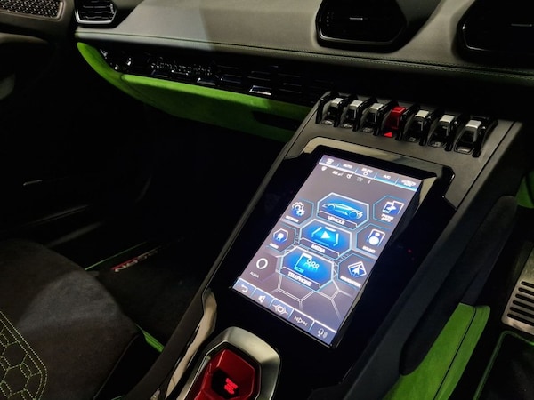 Used Lamborghini Huracan 2021 for sale - 75171691: Photo 15