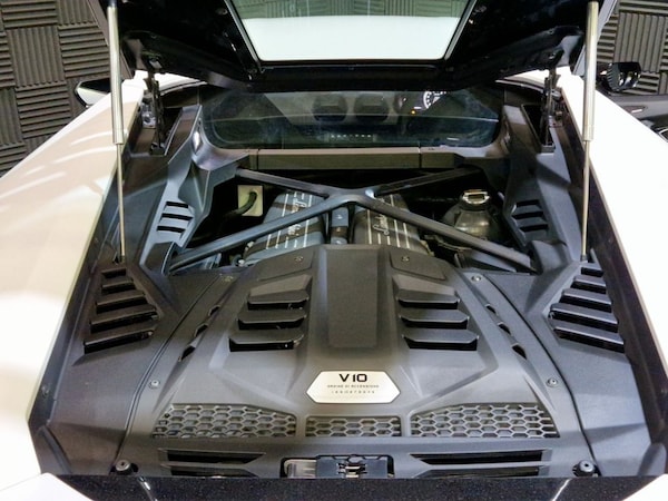 Used Lamborghini Huracan 2021 for sale - 75171691: Photo 19