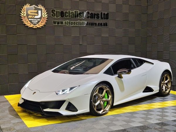 Used Lamborghini Huracan 2021 for sale - 75171691: Photo 21