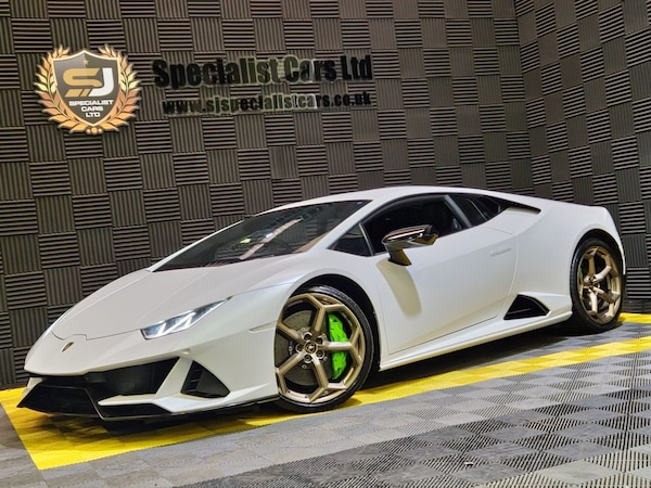 Used Lamborghini Huracan 2021 for sale - 75171691: Photo 23