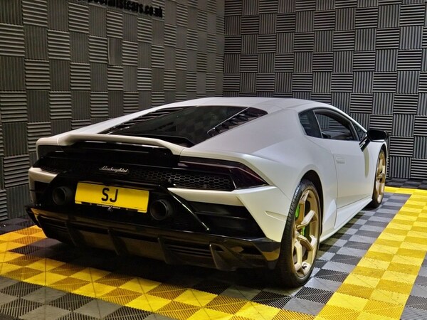 Used Lamborghini Huracan 2021 for sale - 75171691: Photo 26