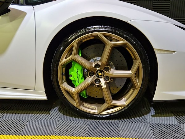 Used Lamborghini Huracan 2021 for sale - 75171691: Photo 28