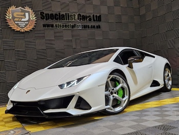 Used Lamborghini Huracan 2021 for sale - 75171691: Photo