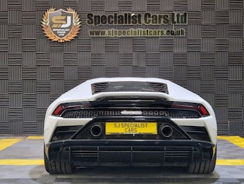 Used Lamborghini Huracan 2021 for sale - 75171691: Photo