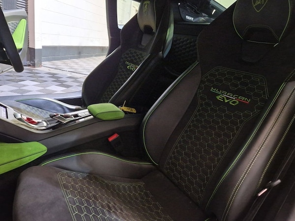 Used Lamborghini Huracan 2021 for sale - 75171691: Photo 6