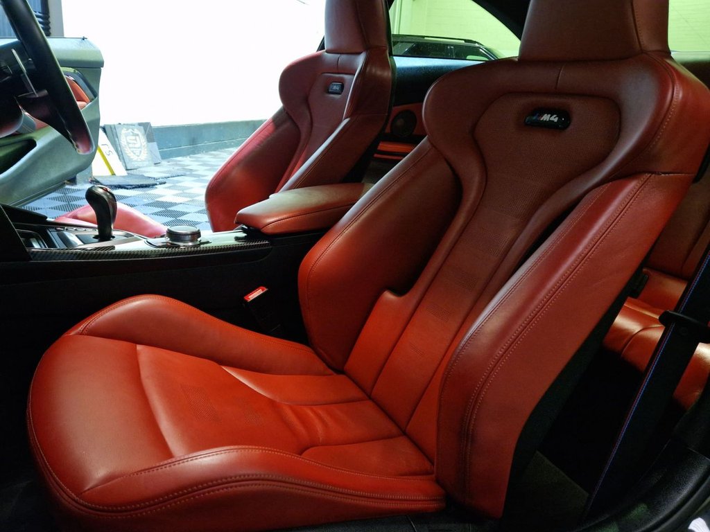 Used BMW M4 2017 for sale - 76559355: Photo 10