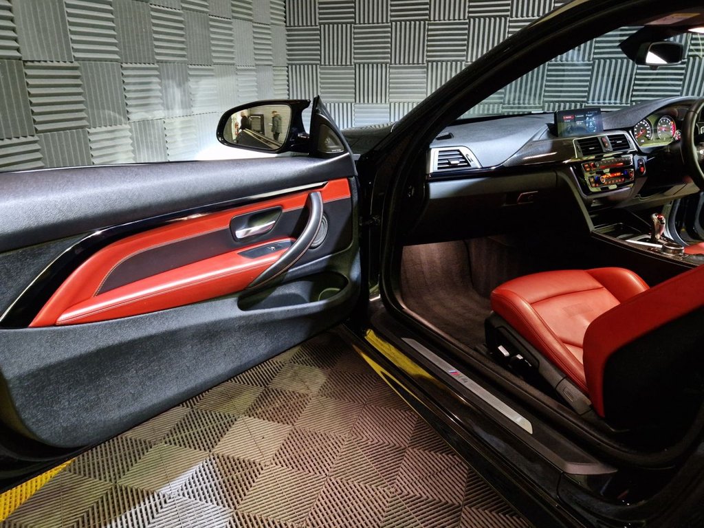 Used BMW M4 2017 for sale - 76559355: Photo 11