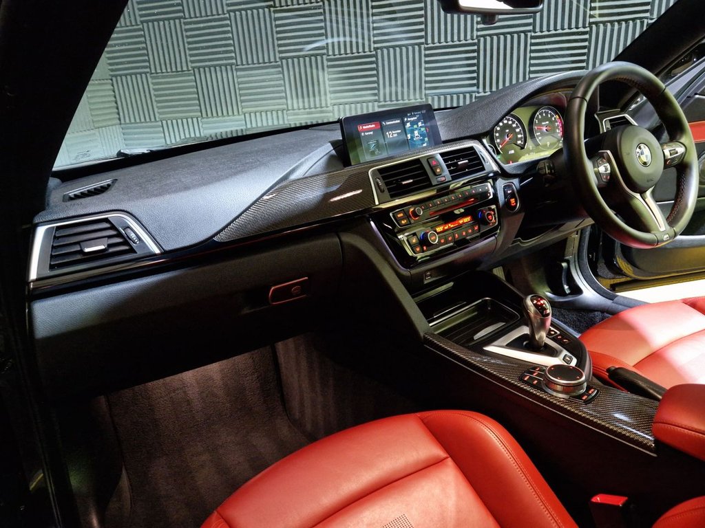 Used BMW M4 2017 for sale - 76559355: Photo 12