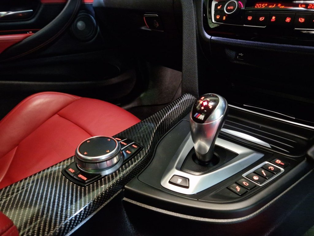 Used BMW M4 2017 for sale - 76559355: Photo 15