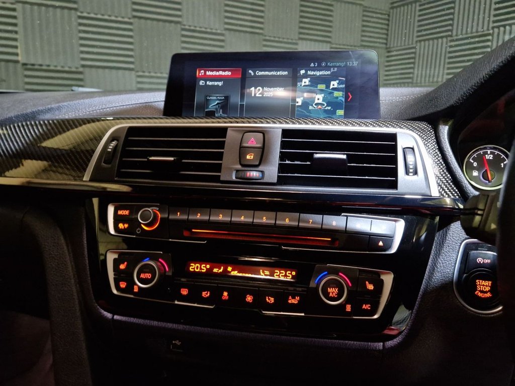 Used BMW M4 2017 for sale - 76559355: Photo 16