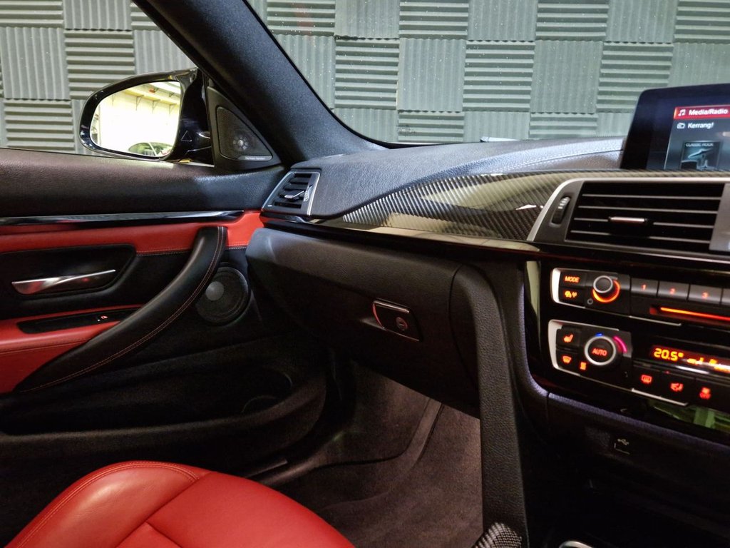 Used BMW M4 2017 for sale - 76559355: Photo 17