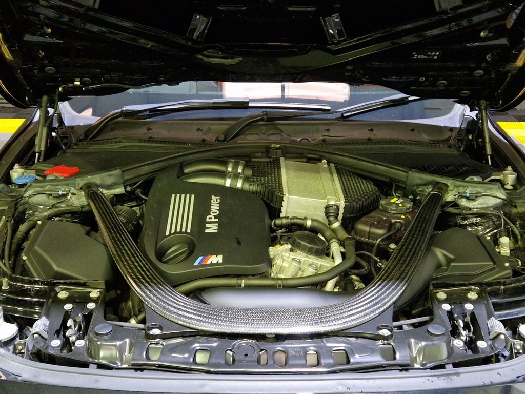 Used BMW M4 2017 for sale - 76559355: Photo 20