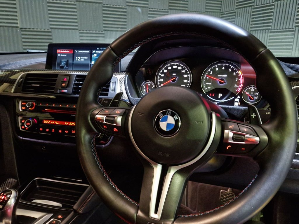 Used BMW M4 2017 for sale - 76559355: Photo 21