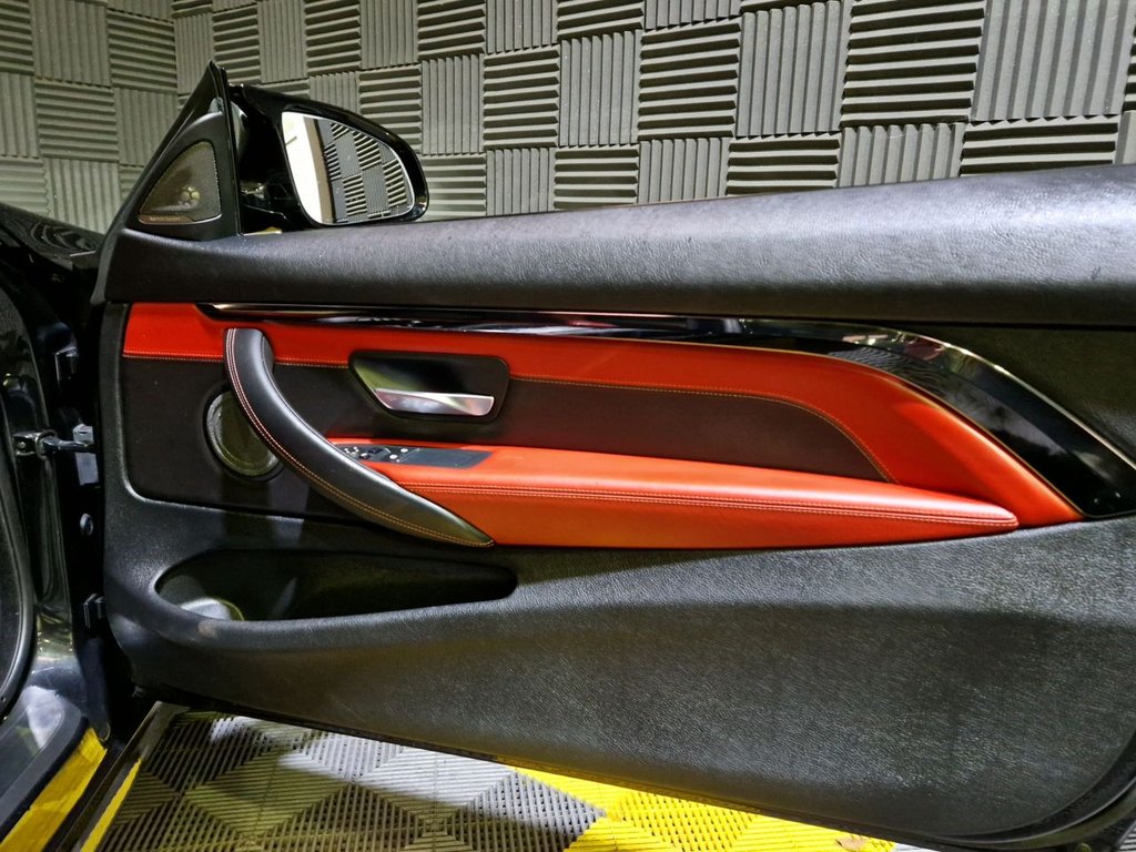 Used BMW M4 2017 for sale - 76559355: Photo 23