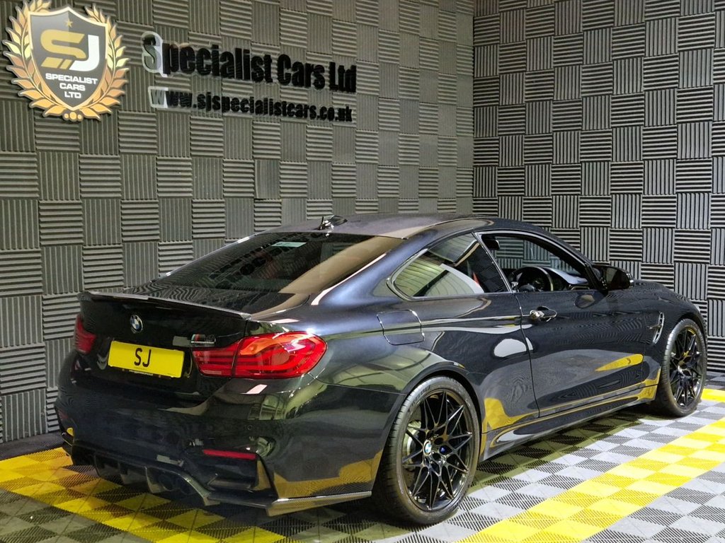 Used BMW M4 2017 for sale - 76559355: Photo 25