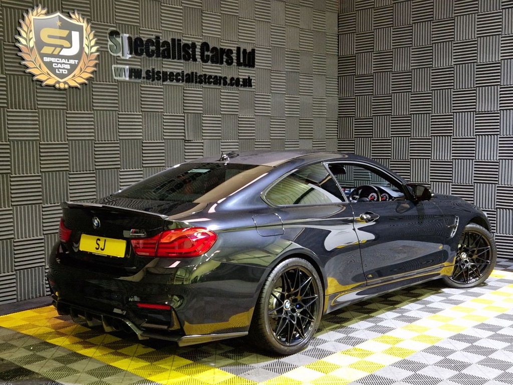 Used BMW M4 2017 for sale - 76559355: Photo 26