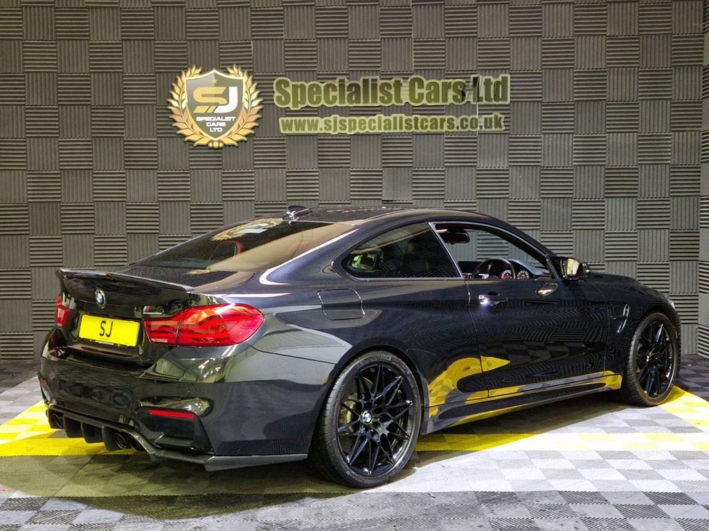 Used BMW M4 2017 for sale - 76559355: Photo 27