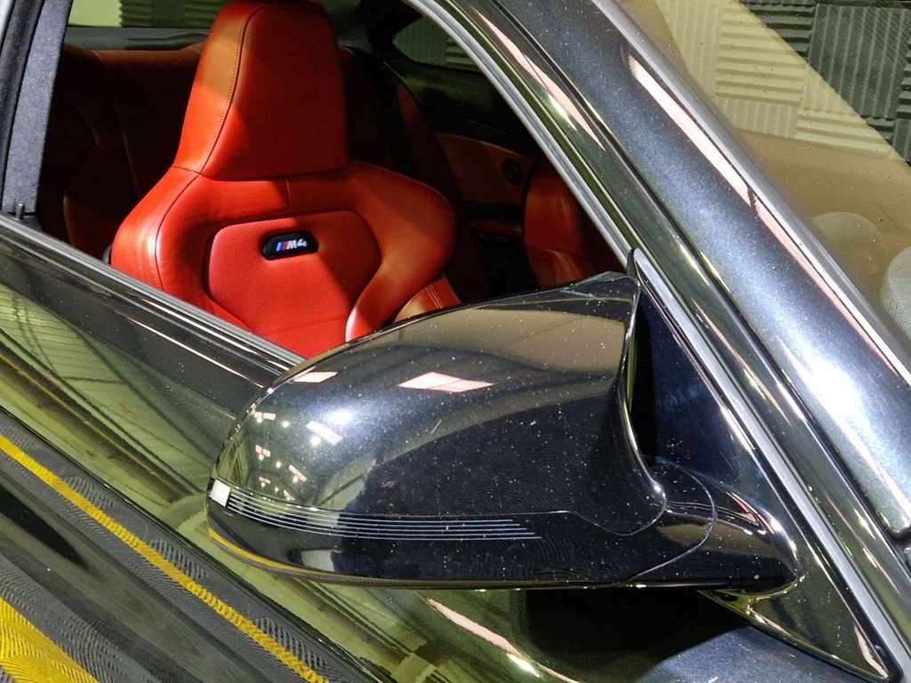 Used BMW M4 2017 for sale - 76559355: Photo 28