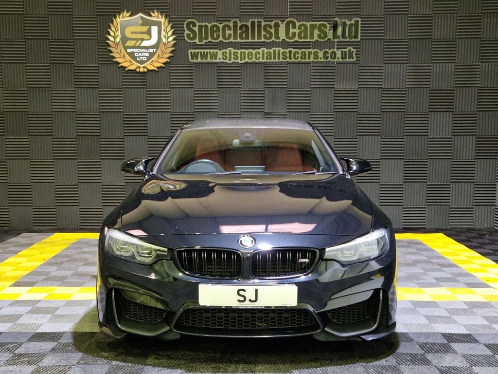 Used BMW M4 2017 for sale - 76559355: Photo 3