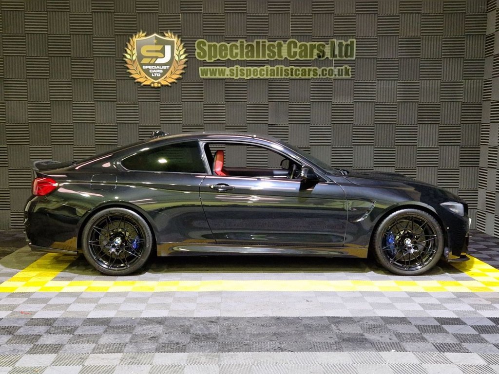 Used BMW M4 2017 for sale - 76559355: Photo 31