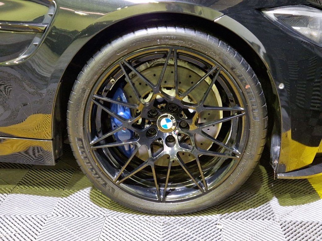 Used BMW M4 2017 for sale - 76559355: Photo 32