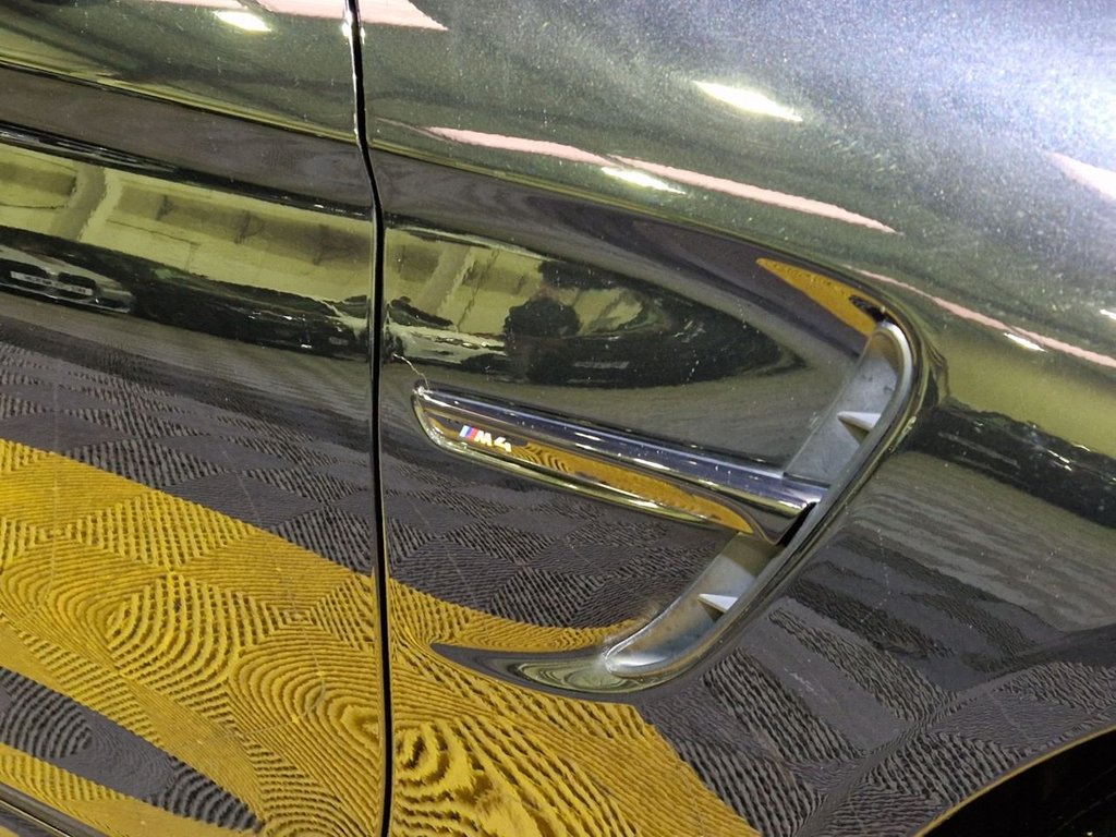 Used BMW M4 2017 for sale - 76559355: Photo 33