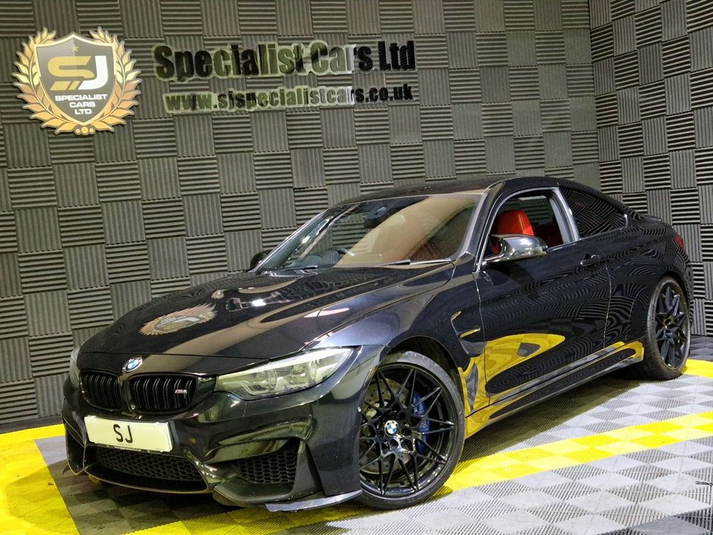 Used BMW M4 2017 for sale - 76559355: Photo 6